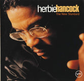 Herbie Hancock - The New Standard (CD) Image