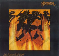 Santana - Marathon (Vinyl) Image