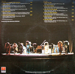 Gary Toms Empire - 7-6-5-4-3-2-1 Blow Your Whistle (Vinyl) Image