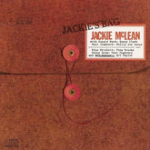 Jackie McLean - Jackie's Bag (CD) Image