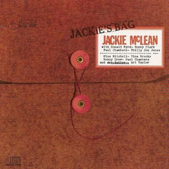 Jackie McLean - Jackie's Bag (CD) Image