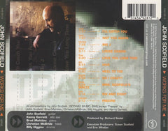 John Scofield - Works For Me (CD) Image