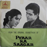 Ravi - Pyaar Ka Saagar (45-RPM)