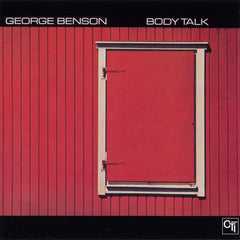 George Benson - Body Talk (CD)