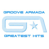 Groove Armada - Greatest Hits (CD)