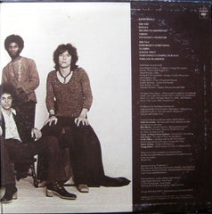 Santana - Santana (Vinyl)