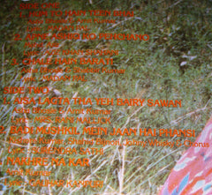 Nadeem Shravan - Jigarwala (Vinyl)