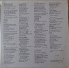 Joan Baez - Blessed Are... (Vinyl) (2 LP) Image