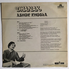 Ashok Khosla - Dhanak (Vinyl)