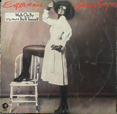Gloria Gaynor - Experience (Vinyl) Image