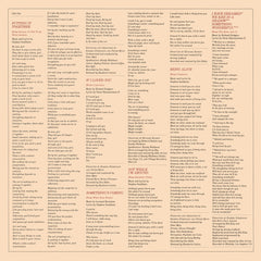 Barbra Streisand - The Broadway Album (Vinyl) Image