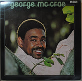 George McCrae - George McCrae (Vinyl)