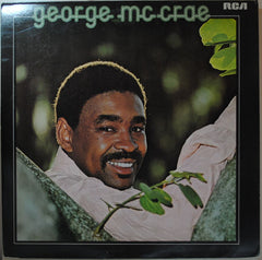 George McCrae - George McCrae (Vinyl)