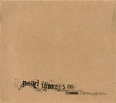 Pearl Jam - 23 5 00 - Estádio Do Restelo - Lisbon, Portugal (CD) (2 CD) Image