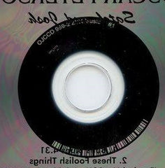 Oscar Peterson And Count Basie - "Satch" And "Josh" (CD) Image