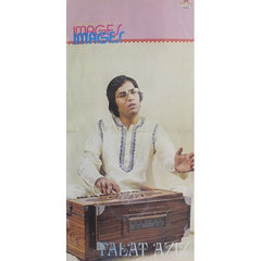 Talat Aziz - Images Ghazals (Vinyl) (2 LP) Image