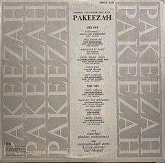 Naushad, Ghulam Mohammed - Pakeezah (Vinyl)