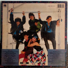 DeBarge - Rhythm Of The Night (Vinyl)