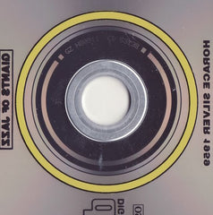 Horace Silver - The Baghdad Blues - 1959 (CD) Image