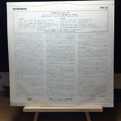 Herb Alpert & The Tijuana Brass - Ameriachi! / The Tijuana Brass Vol. 3 (Vinyl)