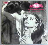 Laxmikant-Pyarelal, Anand Bakshi - Suhaag (45-RPM)