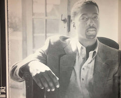 Eric Reed - The Swing and I (CD) Image