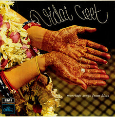 Various - Vidai Geet (Marriage Songs From Films) (Vinyl) Image