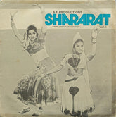 Nisar Bazmi - Shararat Vol. I (45-RPM)