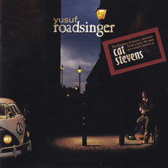 Yusuf Islam - Roadsinger (CD)