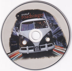 Yusuf Islam - Roadsinger (CD)