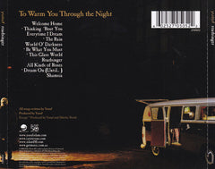 Yusuf Islam - Roadsinger (CD)