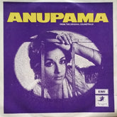Hemant Kumar - Anupama (45-RPM)