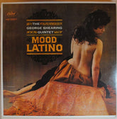 George Shearing Quintet, The - Mood Latino (Vinyl)