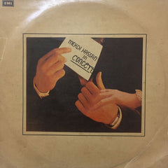 Mehdi Hassan - In Concert Vol. II (Vinyl)
