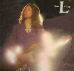 Steve Hillage - L (Vinyl) Image
