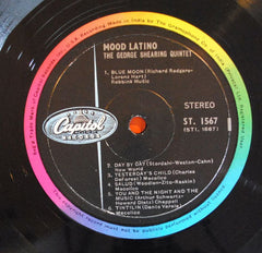 George Shearing Quintet, The - Mood Latino (Vinyl)