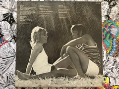 Anne Murray / Glen Campbell - Anne Murray / Glen Campbell (Vinyl) Image