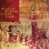 Vasant Desai - Jhanak Jhanak Payal Baje (Vinyl) Image