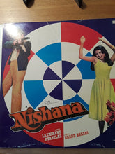 Laxmikant-Pyarelal, Anand Bakshi - Nishana (Vinyl)