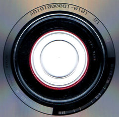 Tony Bennett Featuring Count Basie Big Band - A Swingin' Christmas (CD)