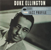 Duke Ellington - Jazz Profile: Duke Ellington (CD)