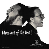 Flanders & Swann - More Out Of The Hat! (45-RPM) Image