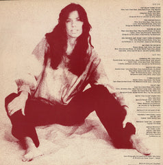 Carly Simon - No Secrets (Vinyl) Image