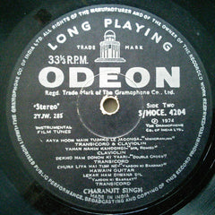 Charanjit Singh - Instrumental Film Tunes (Vinyl) Image