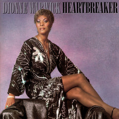 Dionne Warwick - Heartbreaker (Vinyl)