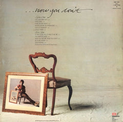 Cliff Richard - Now You See Me... ...Now You Don't (Vinyl)