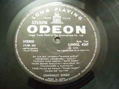 Charanjit Singh - Instrumental Film-Tunes (Vinyl)