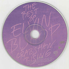 Elvin Bishop - The Best Of Elvin Bishop Crabshaw Rising (CD)