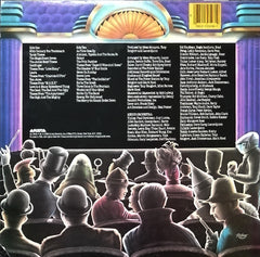 Meco Monardo - Pop Goes The Movies (Vinyl)