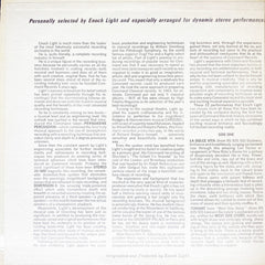 Enoch Light - Command Performances (Vinyl) Image